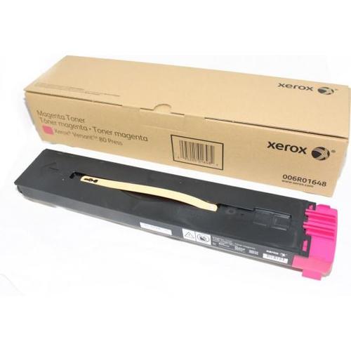 Toner Xerox 006R01648, acoperire 21.600 pagini (Magenta)