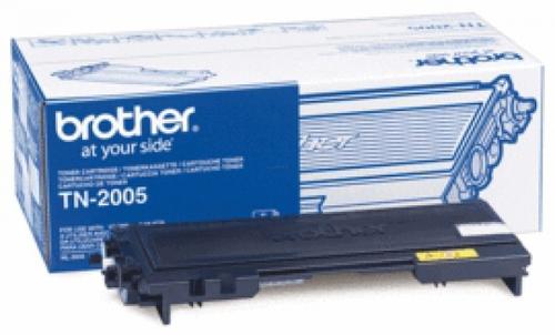 Toner Brother TN-2005 (Negru)