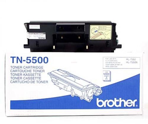 Toner Brother TN-5500 (Negru)