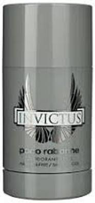 Deodorant Paco Rabanne Invictus Men Stick 75ml