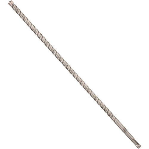 Burghiu pentru gaurire cu percutie Bosch, SDS-Plus-5X, 12 x 400 x 460 mm