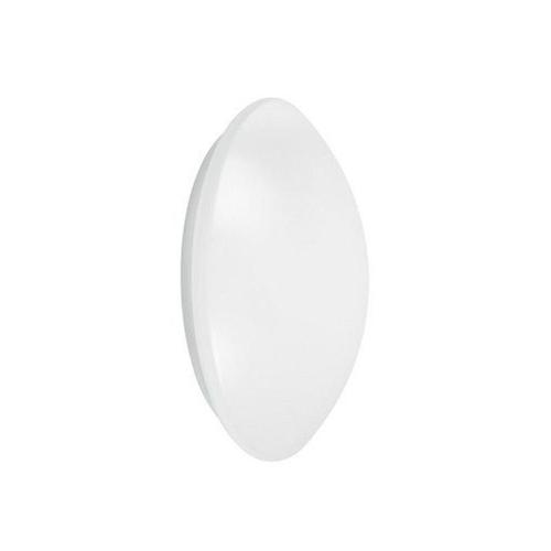 Plafoniera LED Ledvance SURFACE CIRCULAR 400, 24W, 1920 lm, lumina neutra (4000K), IP44, Ø40cm, plastic, Alb