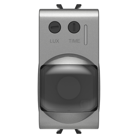 DETECTOR DE MISCARE ÎN INFRAROSU - 230 V c.a. 50/60 Hz - TITAN - 1 MODUL - CHORUSMART