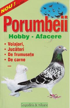 Porumbeii