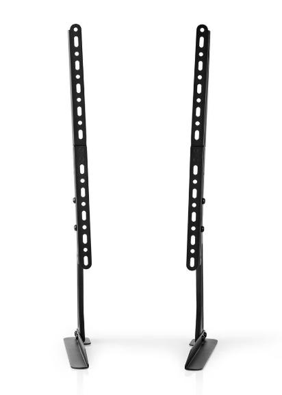 Suport TV Nedis TVSM1050BK, 32inch - 65inch, 50 kg (Negru)