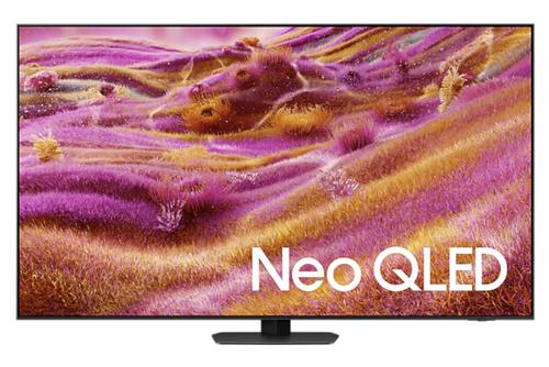 Televizor NeoQLED Samsung 190 cm (75inch) QE75QN92FATXXH, Ultra Hd 4K, Smart TV, WiFi, CI+