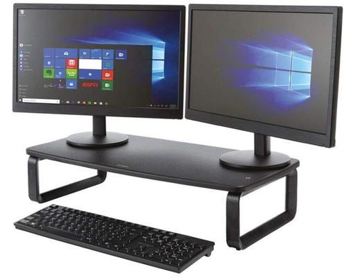 Suport monitor Kensington SmartFit Extra Wide (Negru)