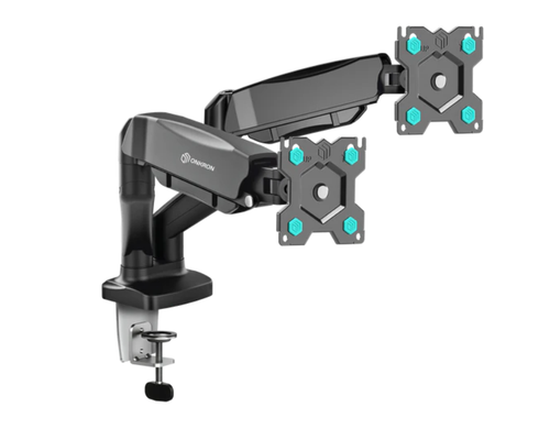 Suport monitor Onkron G160-B, 13inch-32inch (Negru)