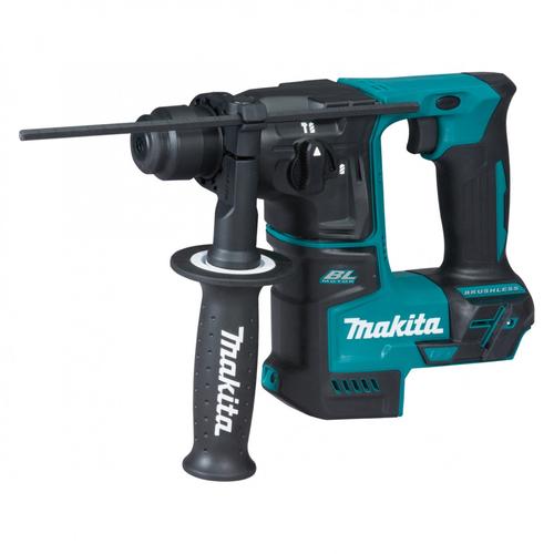 Ciocan rotopercutor SDS-Plus fara acumulatori si incarcator, Li-Ion, 18 V