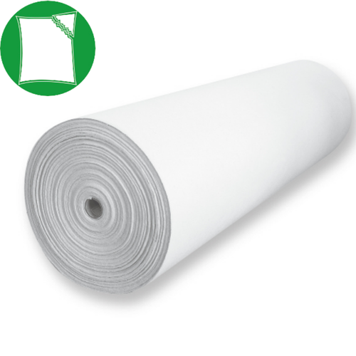Rola insertie broderie Cotton Soft, 0,50m x 100m, Madeira 9429