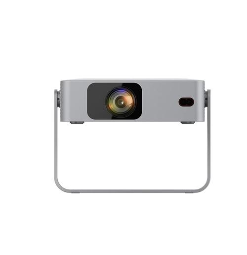 Videoproiector Philips NeoPix 256, Full HD (1920x1080), 250 ANSI, Difuzor 5 W, Wi-Fi, HDMI, USB (Gri)