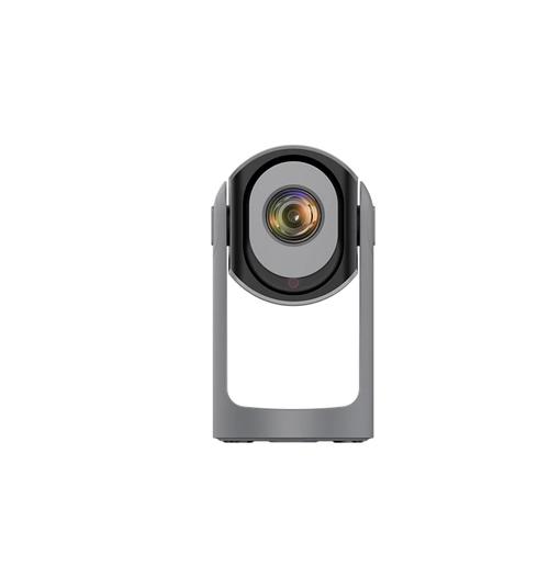 Videoproiector Philips NeoPix 156, HD ready (1280x720), 150 ANSI lumeni, Wi-Fi, HDMI, USB, Jack 3.5mm, Difuzor 3W (Gri)
