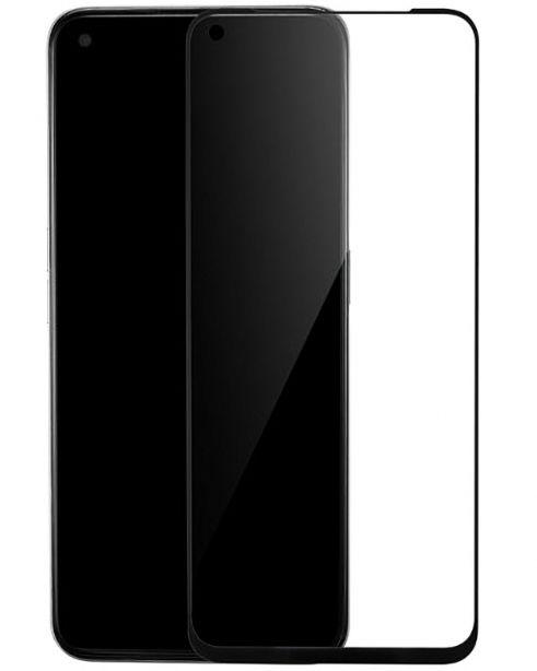 Folie Protectie OnePlus pentru OnePlus Nord CE 2 Lite 5G (Transparent)