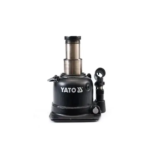 Cric hidraulic Yato YT-1713, capacitate ridicare 10 Tone