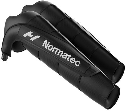 Atasament brate Hyperice Normatec 3 63070 001-00, pentru brat si umar (Negru)