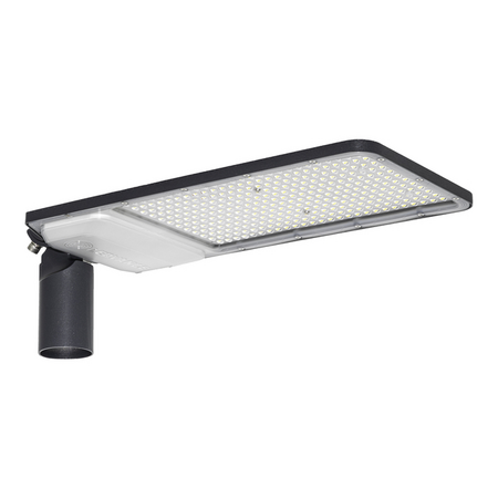 Corp de iluminat stradal LED LEDVANCE URBAN AREA E 200 W 840 IP65 GY, 24000 lm, 4000 K, 155°x80°, gri