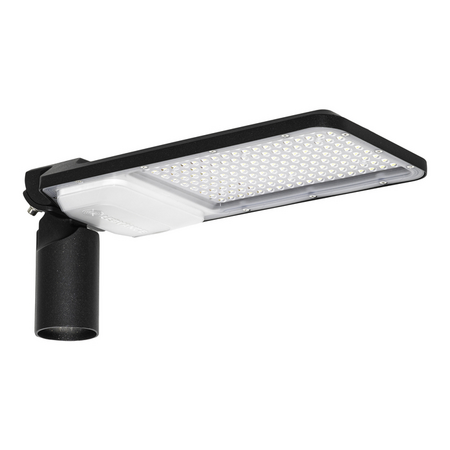 Corp de iluminat stradal LED LEDVANCE URBAN AREA E 100 W 830 IP65 BK, 11000 lm, 3000 K, 155°x80°, negru