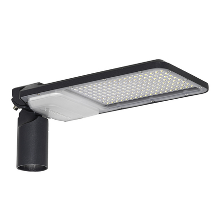 Corp de iluminat stradal LED LEDVANCE URBAN AREA E 100 W 865 IP65 GY, 12000 lm, 6500 K, 155°x80°, gri