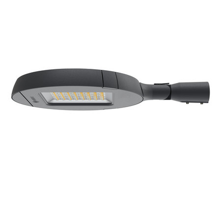 Corp de iluminat stradal LED LEDVANCE URBAN FLEX STREET S6 040 W 727 RW45ST 1DIM NO CABLE DARK GREY CLASS 2, 6190 lm, 2700 K, IP66, 159°x61°, gri închis, dimabil