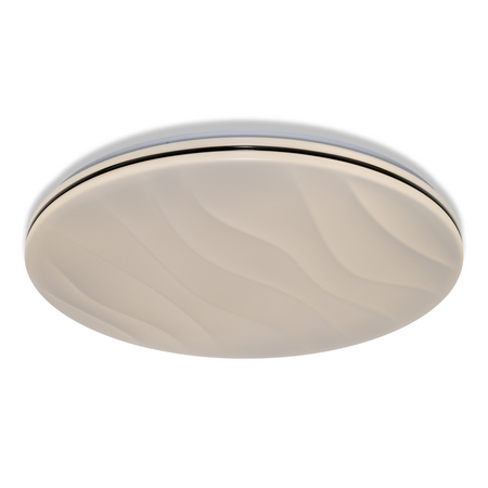 Plafonieră LED LEDVANCE CEILING PAVO ROUND ⌀ 56 cm 72 W 3000 K IP20, 5040 lm, 120°