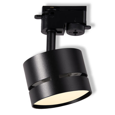 Bec LED capsulă LEDVANCE Spot 1-phase tracking system X-RAY Gx53 GOLD, 6,00 W, auriu