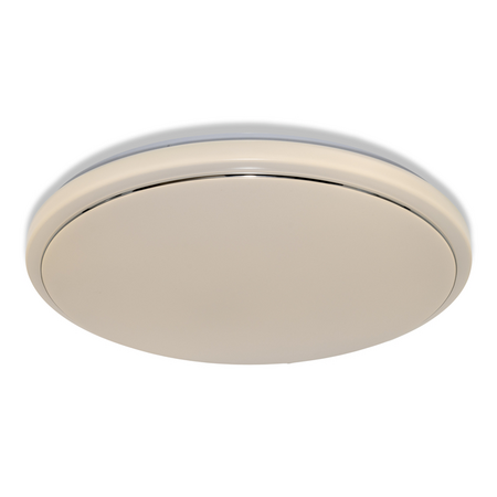 Plafonieră LED LEDVANCE CEILING SKYNE ROUND ⌀ 56 cm 72 W 3000 K IP20, 5040 lm, 120°