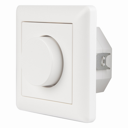 Dispozitiv de control iluminat Ledvance (Osram)  MANUAL CONTROL UNIT SELECT DIRECT 100-240 TW RGB ZB, 100-240 V, IP20