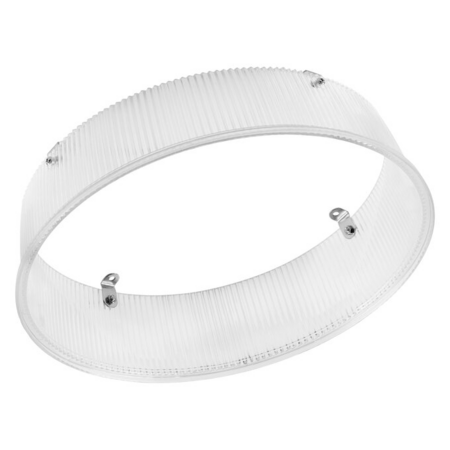 Corp industrial LED High-Bay LEDVANCE HB PC REFRACTOR 155 W - 210 W, 90°