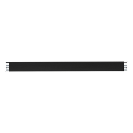 Corp de iluminat liniar LED LEDVANCE LN INV INFILL 1500 BK, negru