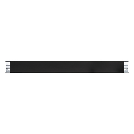Corp de iluminat liniar LED LEDVANCE LN INV INFILL 1200 BK, negru