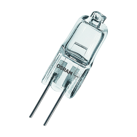 Bec LED capsulă Ledvance (Osram)  HALOSTAR OVEN 20 W 12 V G4, 300 lm, 2900 K, dimabil
