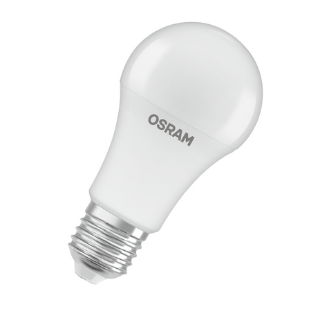 Bec LED Ledvance (Osram)  LED Superstar classic A 60 Relax/Active/Sleep 8,8 W 827/840 Frosted E27 3x click, 806 lm, 2700/4000 K, 200°, mat
