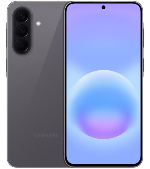 Telefon Mobil Samsung Galaxy A57, Enterprise Edition, Procesor Exynos 1680 Octa-Core, Super AMOLED+ 6.7inch, 8GB RAM, 128GB Flash, Camera Tripla 50+12+5MP, Wi-Fi, 5G, Dual Sim, Android (Gri)