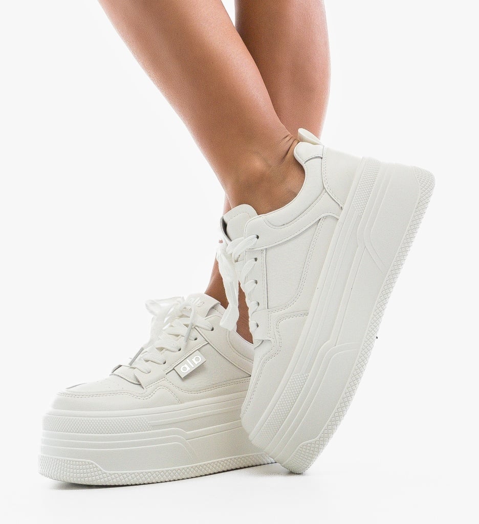 Sneakers dama Hallo Albi