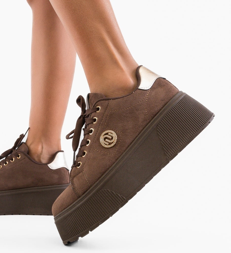Sneakers dama Dunar Maro