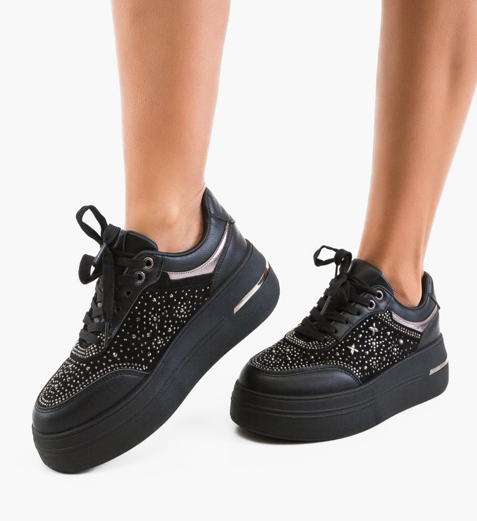 Sneakers dama Lemme Negri