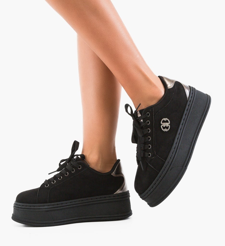 Sneakers dama Mynela Negri