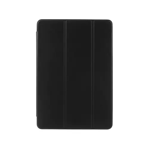 Husa Tech-Protect Smartcase compatibila cu iPad 10.2 inch (2019/2020/2021) Black