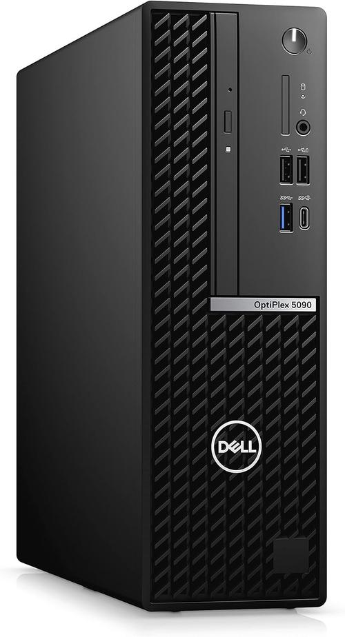 Calculator Sistem PC Refurbished DELL OptiPlex 5090 SFF, Intel Core i5-11500 2.70 - 4.60GHz, 8GB DDR4, 256GB SSD, DVD-RW, Windows 11 Home