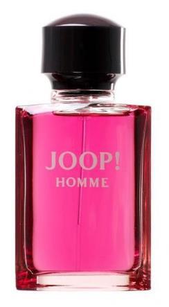 Parfum de barbat Joop Homme Eau de Toilette, 125ml