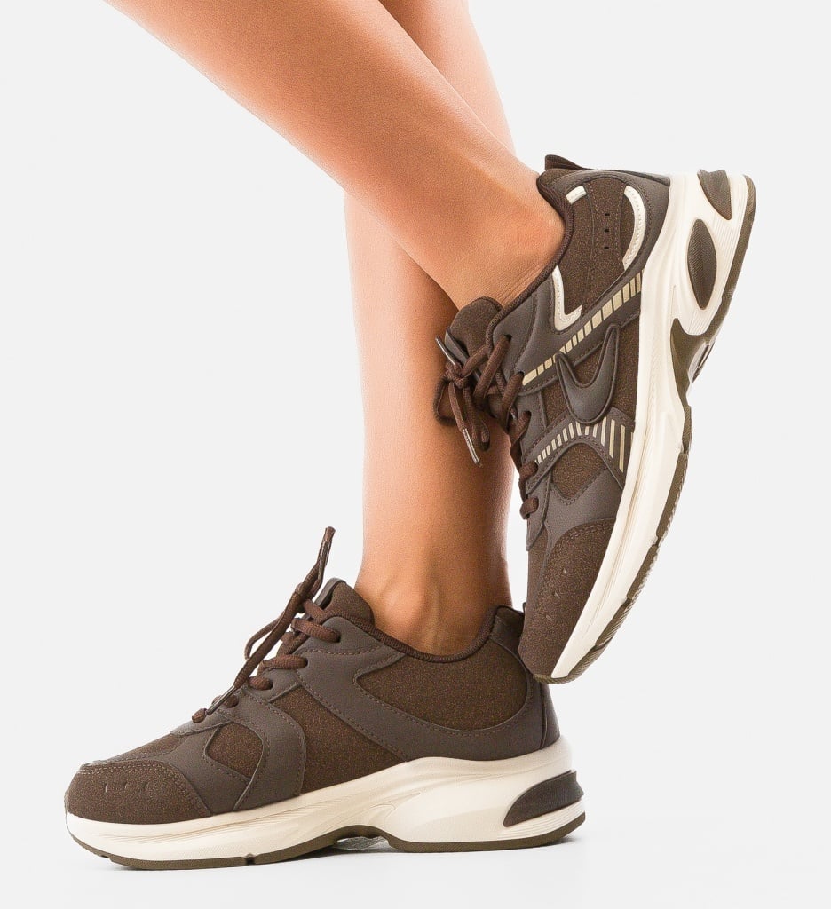 Sneakers dama Jakar Maro