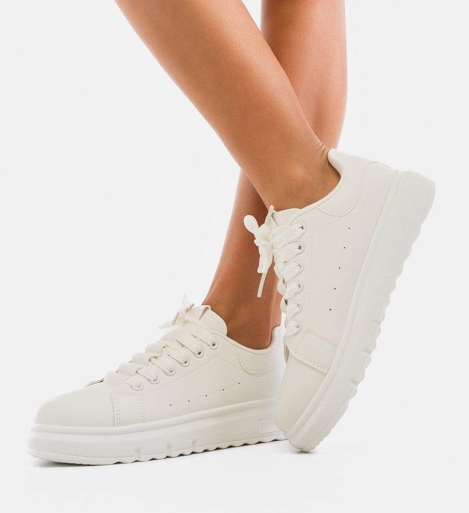 Sneakers dama Enyel Albi 2