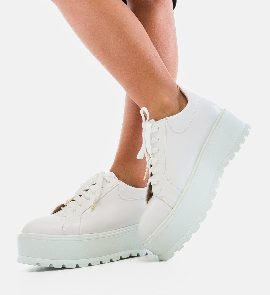 Pantofi Casual Amdre Albi