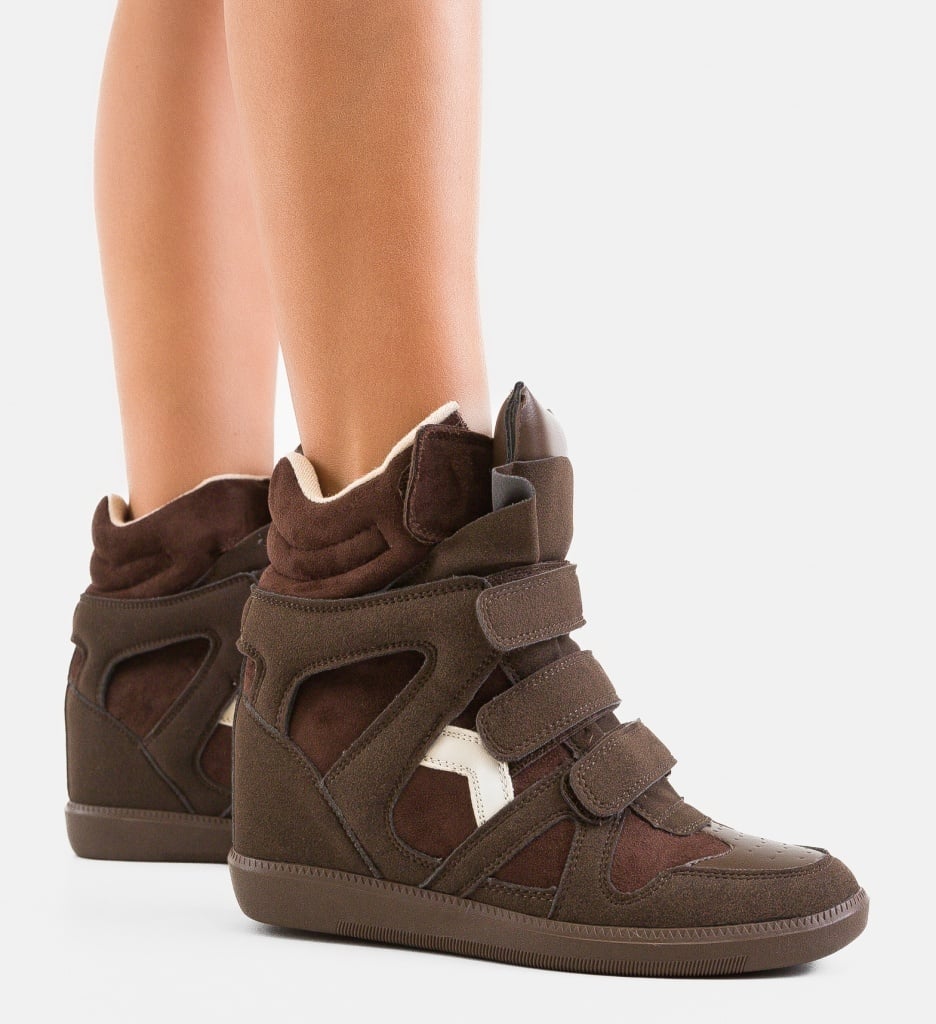 Sneakers dama Isabel Maro