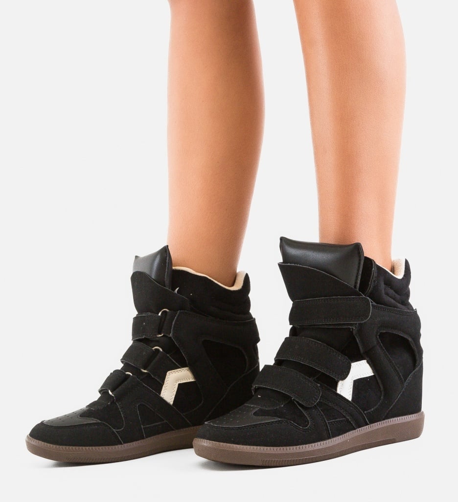 Sneakers dama Isabel Negri