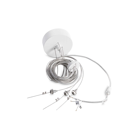 Accesoriu corp de iluminat Halo kit pendant