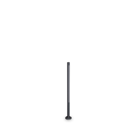 Corp de iluminat pentru exterior Jedi pt h080 Antracit
