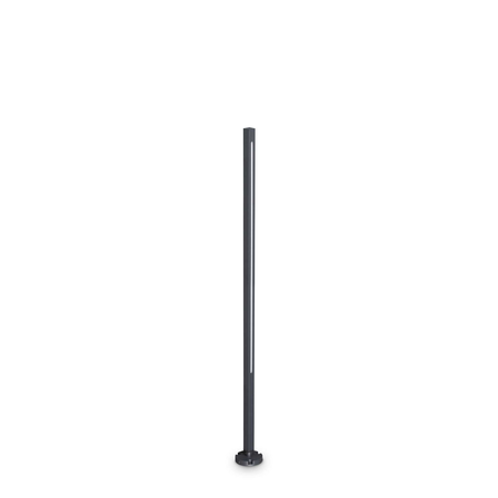 Corp de iluminat pentru exterior Jedi pt h120 Antracit