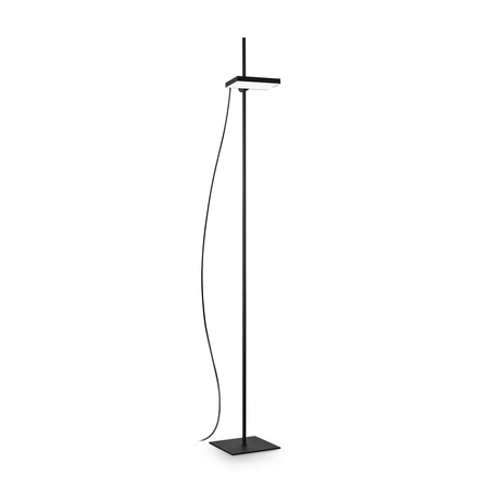 Lampa de podea, lampadar Lift pt Negru