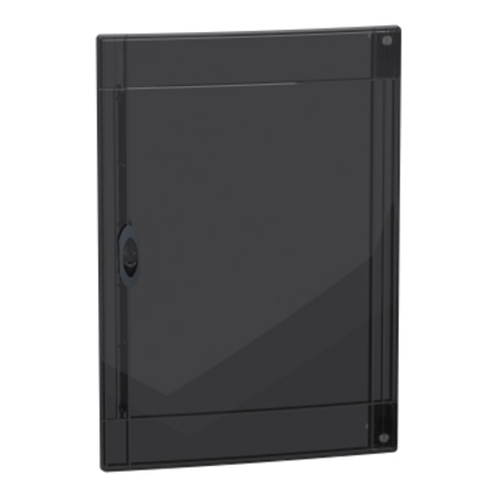 PrismaSet XS, Usa fumurie pentru cofret 3x18 Module